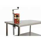 Saro Industriele Blikopener Model Hessy