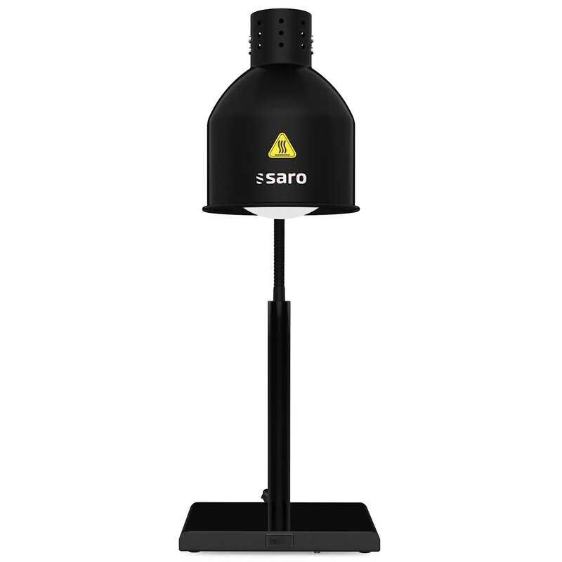 Saro Flexi Warmtelamp Model Calima