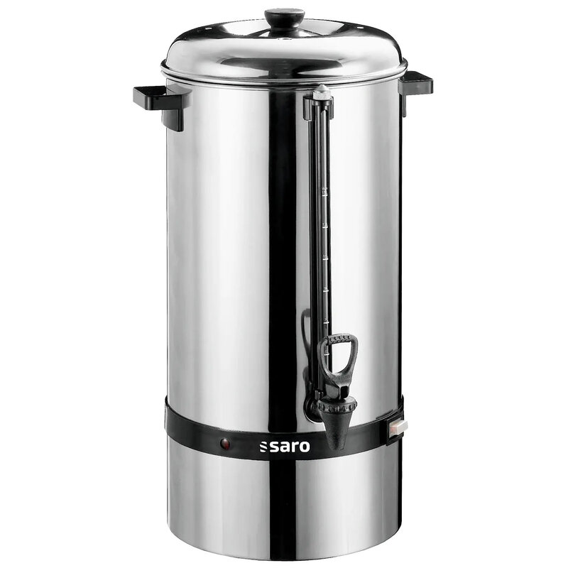 Saro Koffiemachine Model Saromica 6015