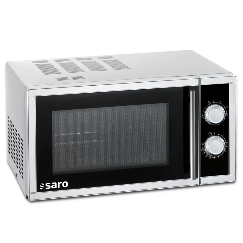 Saro Magnetron Met Grillfunctie Model WD 900 U