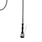 Saro Hangende Douche Met Plafondbevestiging Rosa (2m)
