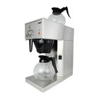 Saro Koffiemachine Model Eco