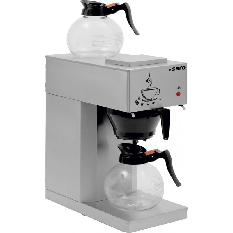 Saro Koffiemachine Model Eco