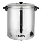 Saro Glühweinkoker / Heetwaterdispenser Hot Drink 30