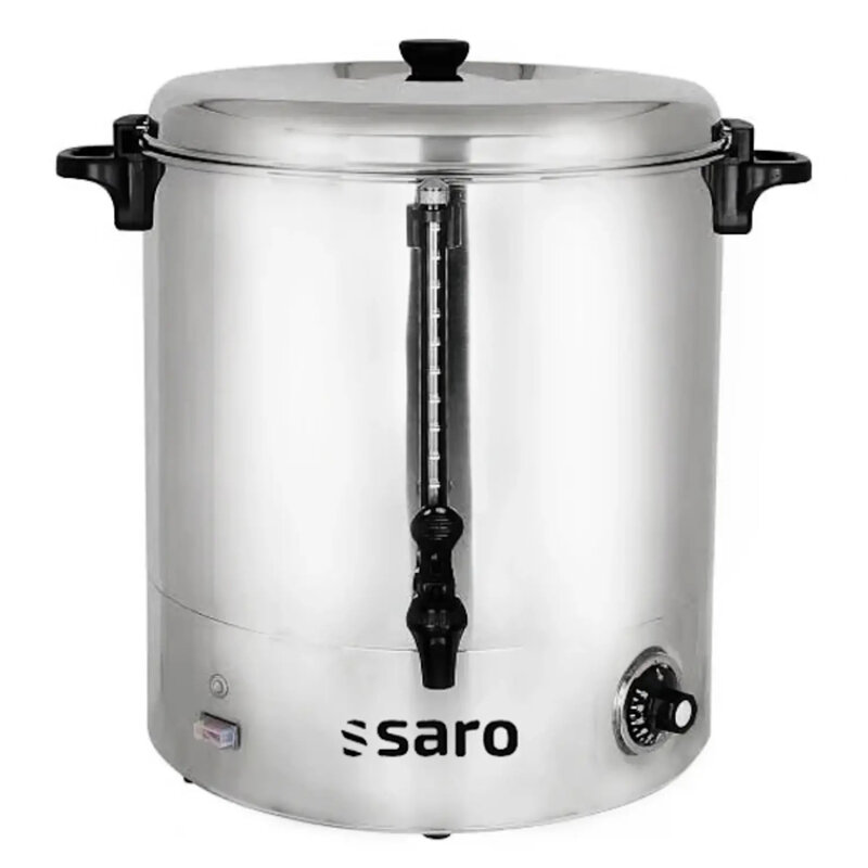 Saro Glühweinkoker / Heetwaterdispenser Hot Drink 30