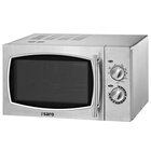 Combimagnetron | Rvs | 23l | 900w | Grillfunctie | 230v | 508x420x305(h)mm