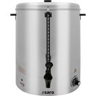 Saro Glühwein- en Warm Water Dispenser, Hot Drink Maxi
