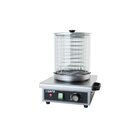 Worstenwarmer | Elektrisch | HW 1 | 230v | 250x280x410(h)mm