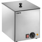 Worstenwarmer | Elektrisch | Hd100 | 230v | 280x350x290(h)mm