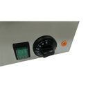 Worstenwarmer | Elektrisch | Hd100 | 230v | 280x350x290(h)mm