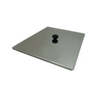 Worstenwarmer | Elektrisch | Hd100 | 230v | 280x350x290(h)mm