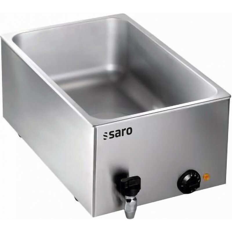Saro Bain Marie Model Bmh 160
