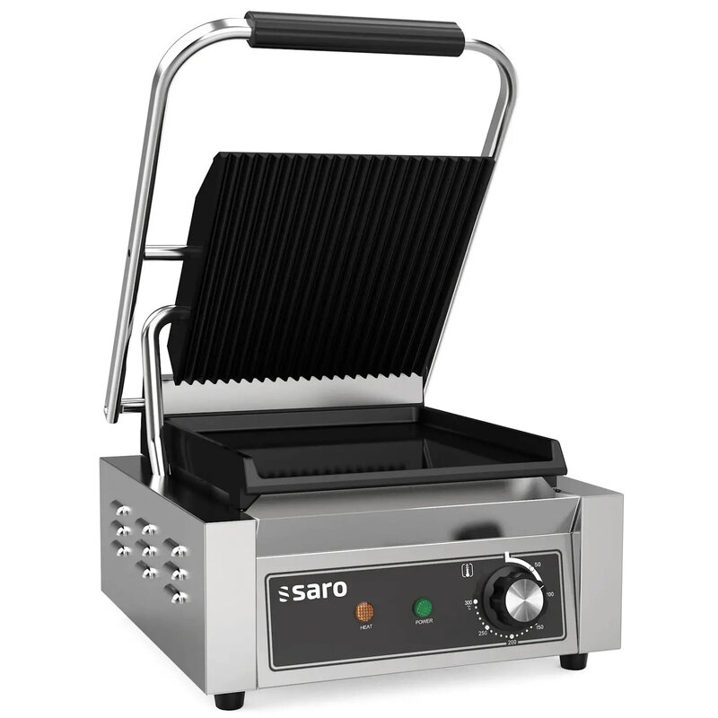 Saro Contactgrill PG 1 GG