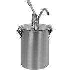 Saro Sausdispenser Model Pd-001