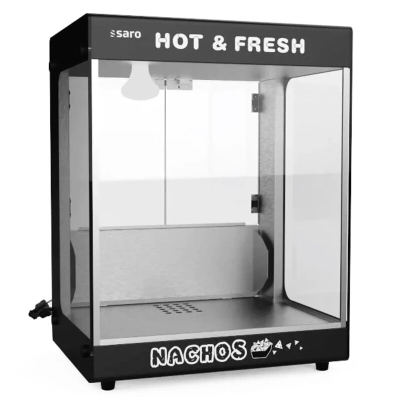 Saro Nacho Warmer Model Bora
