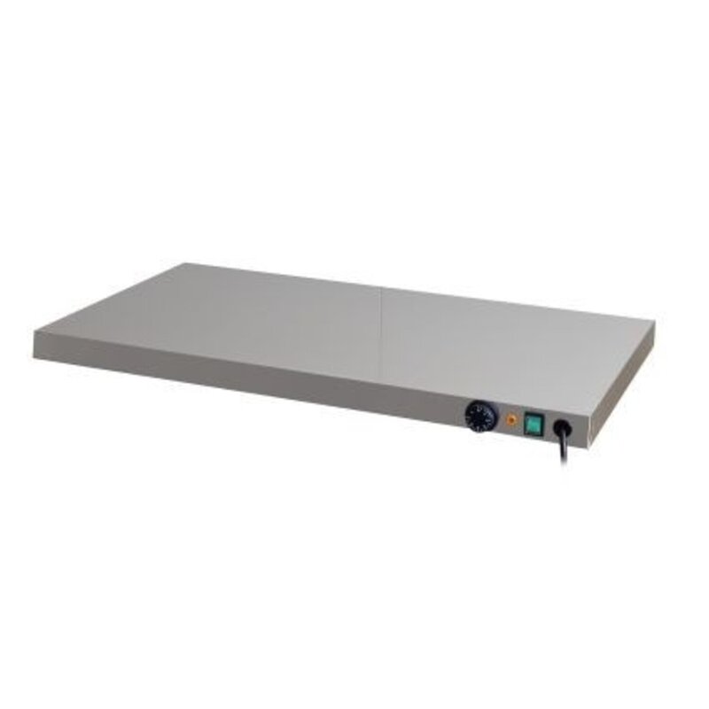 Saro Kookplaten Model Milaan