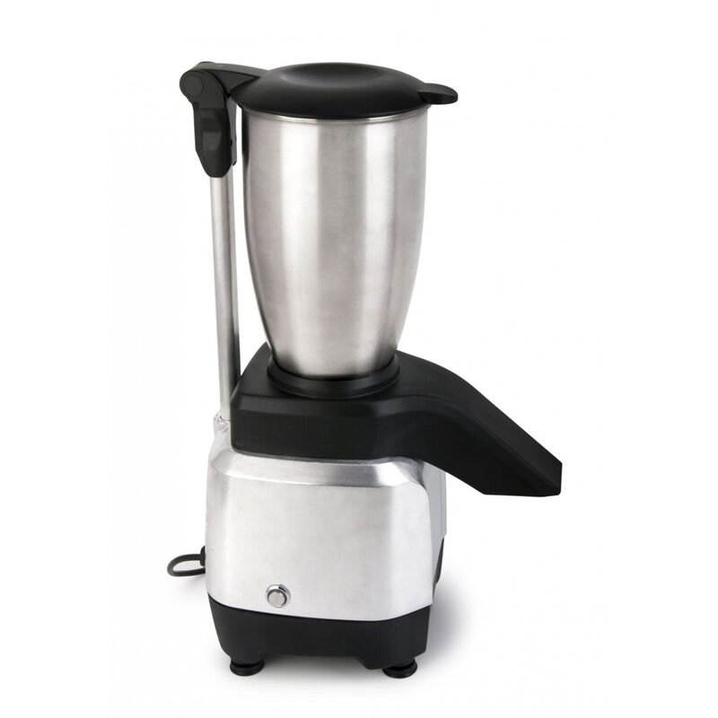 Saro Icecrusher Model EC 80