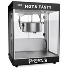 Saro Popcornmachine Model Jugo