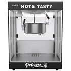Saro Popcornmachine Model Jugo