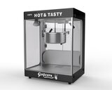 Saro Popcornmachine Model Jugo