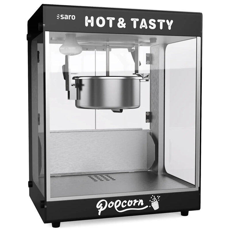 Saro Popcornmachine Model Jugo