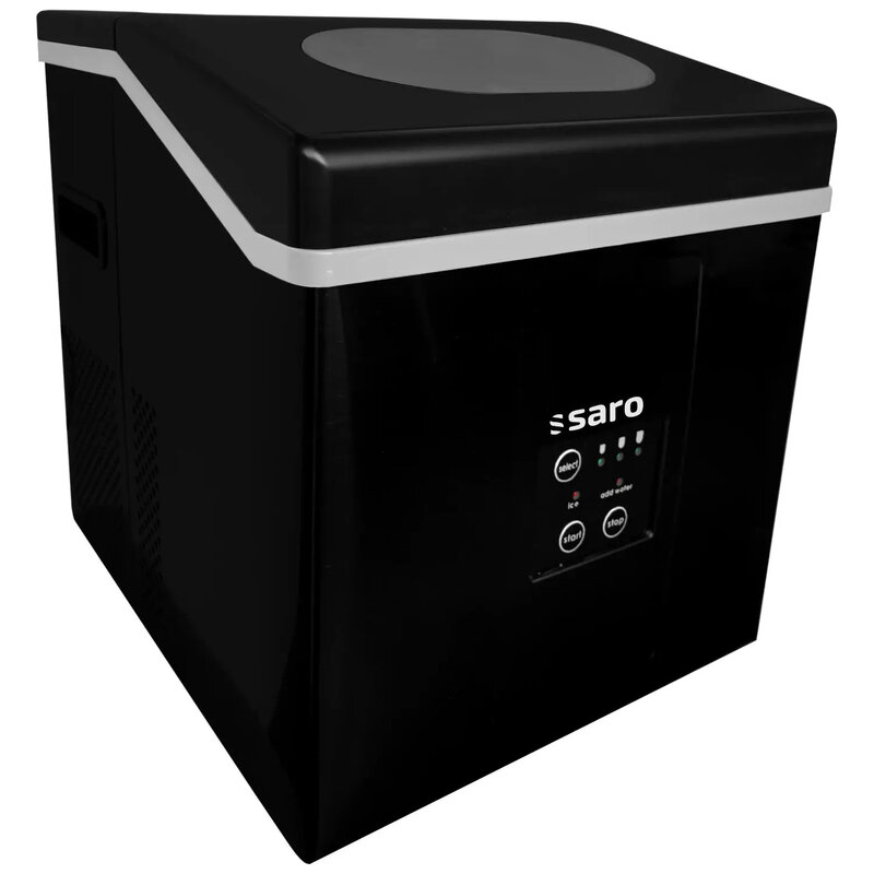 Saro Ijsblokjesmachine Model EB 15 S Pro