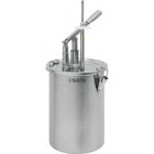 Saro Gebak Vuller Model Pd-019