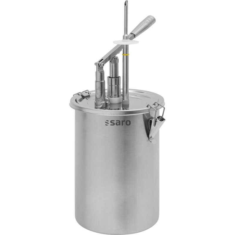 Saro Gebak Vuller Model Pd-019