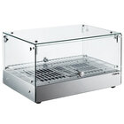 Saro Warmhoudvitrine Model Shira