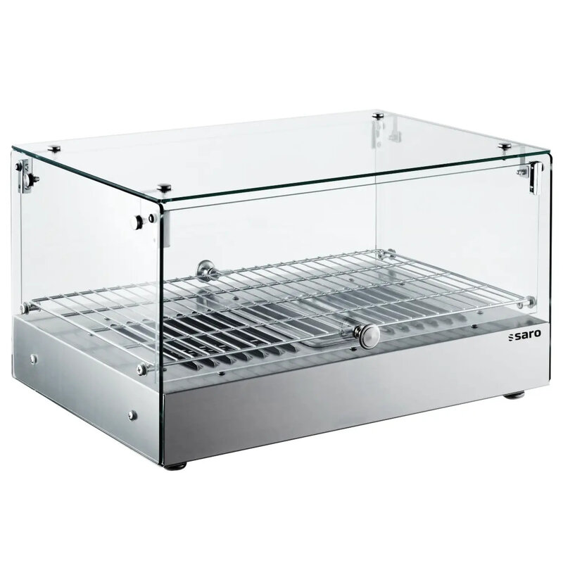 Saro Warmhoudvitrine Model Shira