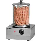 Hotdogkoker | Elektrisch | Cs-100 | 230v | 280x260x420(h)mm