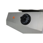 Hotdogkoker | Elektrisch | Cs-100 | 230v | 280x260x420(h)mm