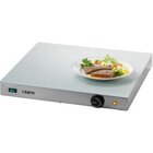 Warmhoudplaat Genua | 230v | 1 Zone | 500x500x70(h)mm