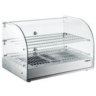 Saro Warmhoudvitrine Model Yael