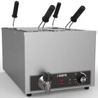 Saro Pastakoker 25 Liter Model Ragusa