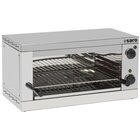 Saro Salamander Grill Modell Athena