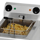 Friteuse | Serie FE | Elektrisch | 10l | 70°c/180°c | 3.25kw (230v) | Aftapkraan | 300x525x345(h)mm