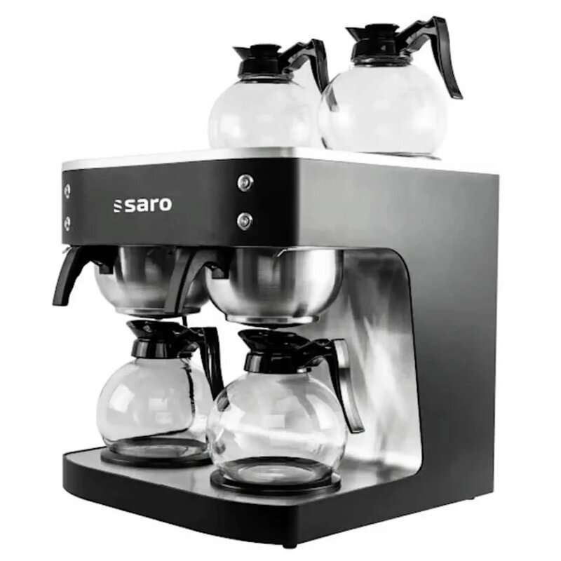 Saro Koffiezetapparaat S48t