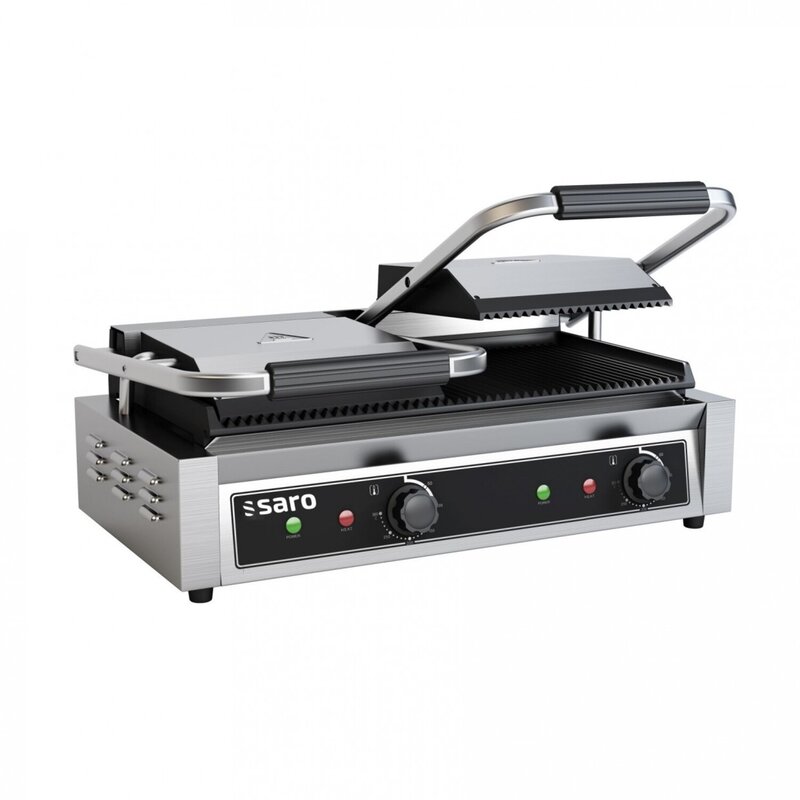 Saro Contactgrill Model PG 2
