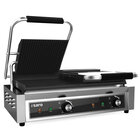 Saro Contactgrill Model PG 2 GG