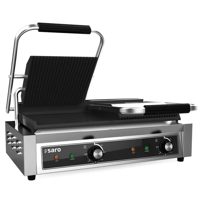 Saro Contactgrill Model PG 2 GG