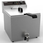 Saro Friteuse Model Ef10