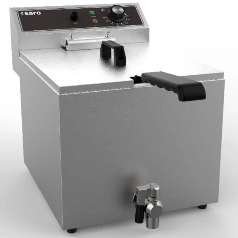 Saro Friteuse Model Ef10