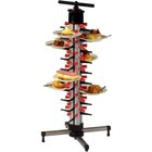 Bordenrek Plate Rack Plate Mate TM 36 | Cap: 36 | 350x350x925(h)mm