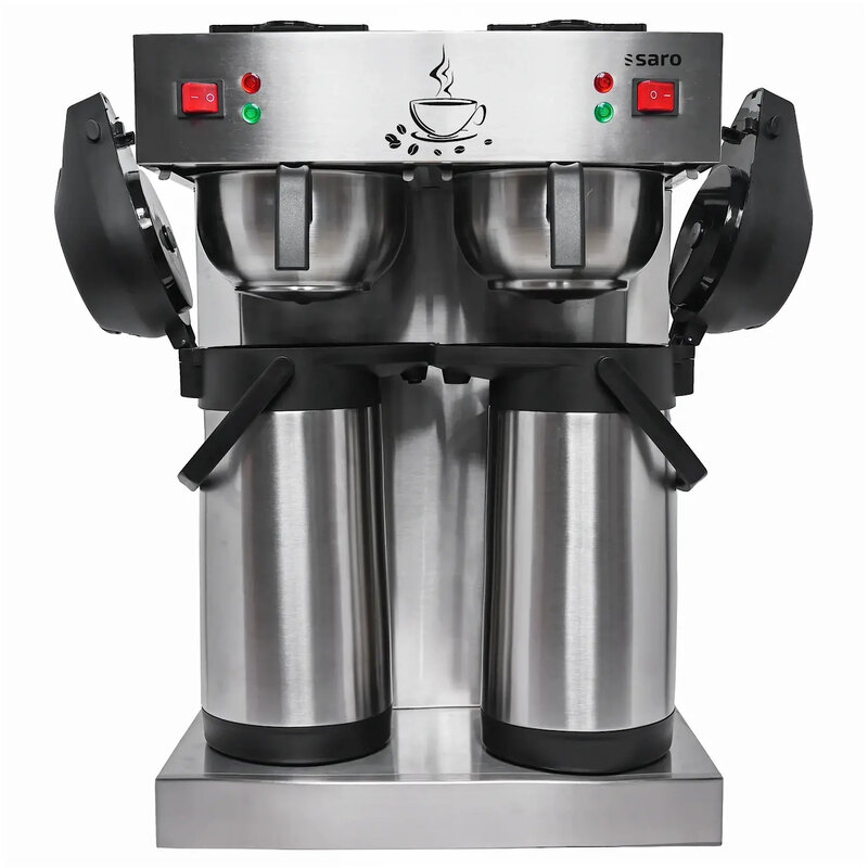 Saro Koffiezetapparaat Thermo 48 Eco
