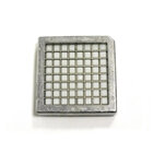 Saro Frietsnijder | Cf-5 | Incl. Messenrooster 10x10mm | 280x512x735(h)mm