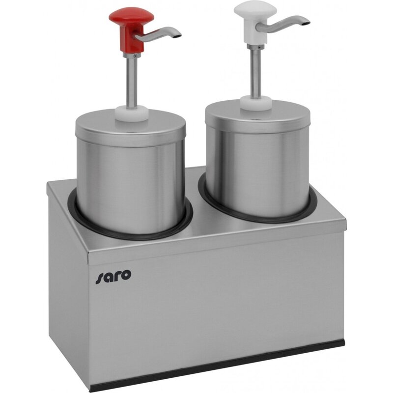 Saro Sausdispenser Model Pd-005