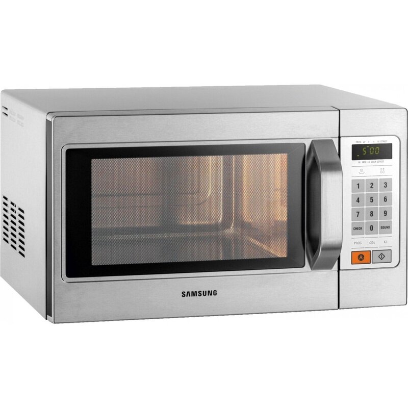 Saro Magnetron Samsung Model CM 1089 A
