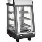 Saro Warmhoudvitrine Model Leon