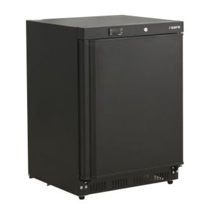 Saro Koelkast Zwart HK 200 B V2